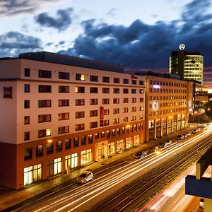 Otel Ibis Arnulfpark, Münih