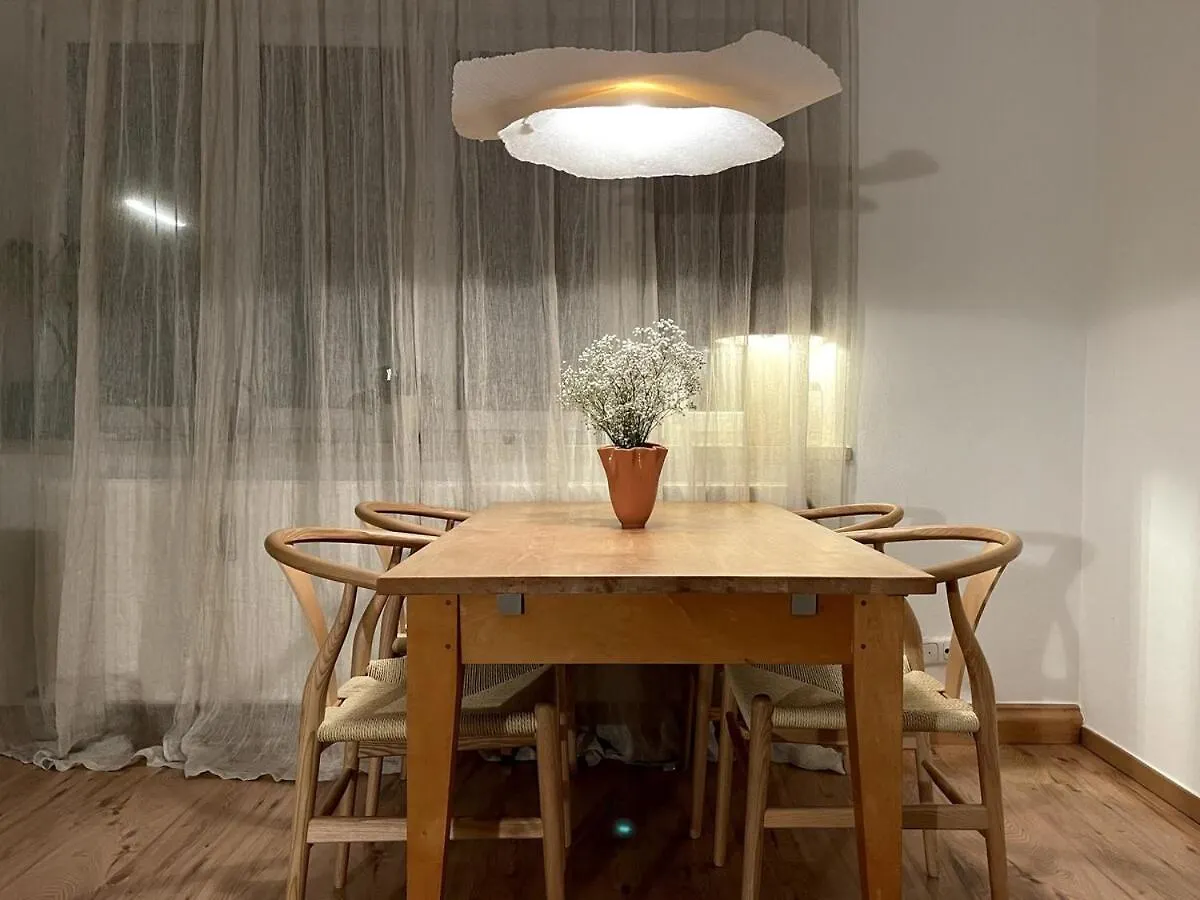Casa Elisabeth - Central & Kitchen Munich Germany