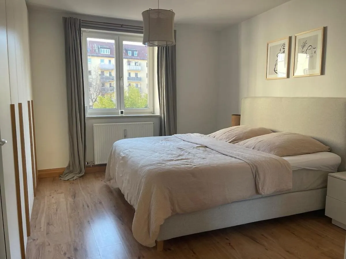Casa Elisabeth - Central & Kitchen Munich 0*,  Germany