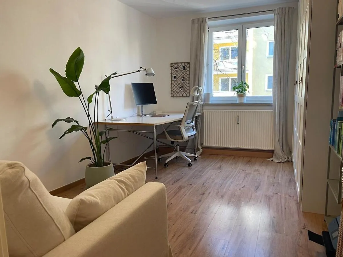 Casa Elisabeth - Central & Kitchen Munich 0*,