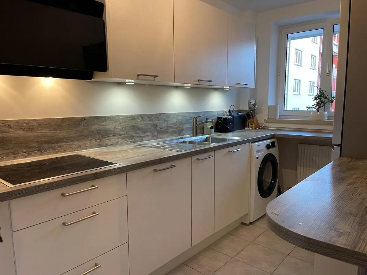 Casa Elisabeth - Central & Kitchen Munich 0*,