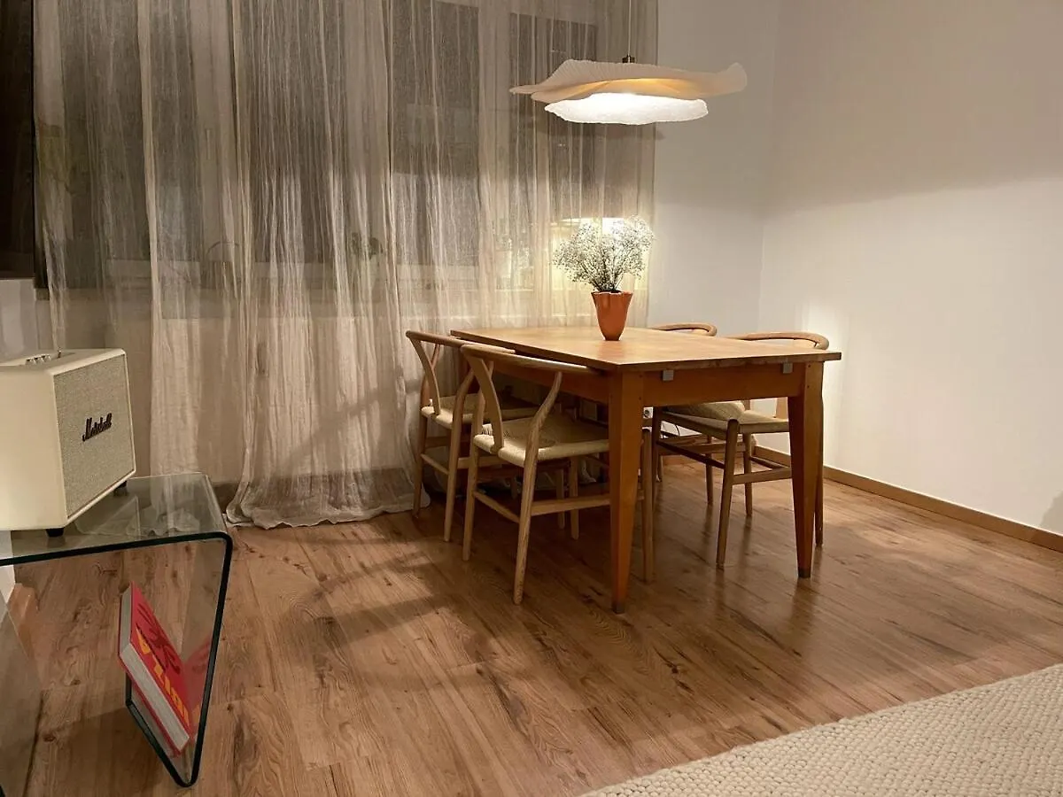 Casa Elisabeth - Central & Kitchen Mnichov
