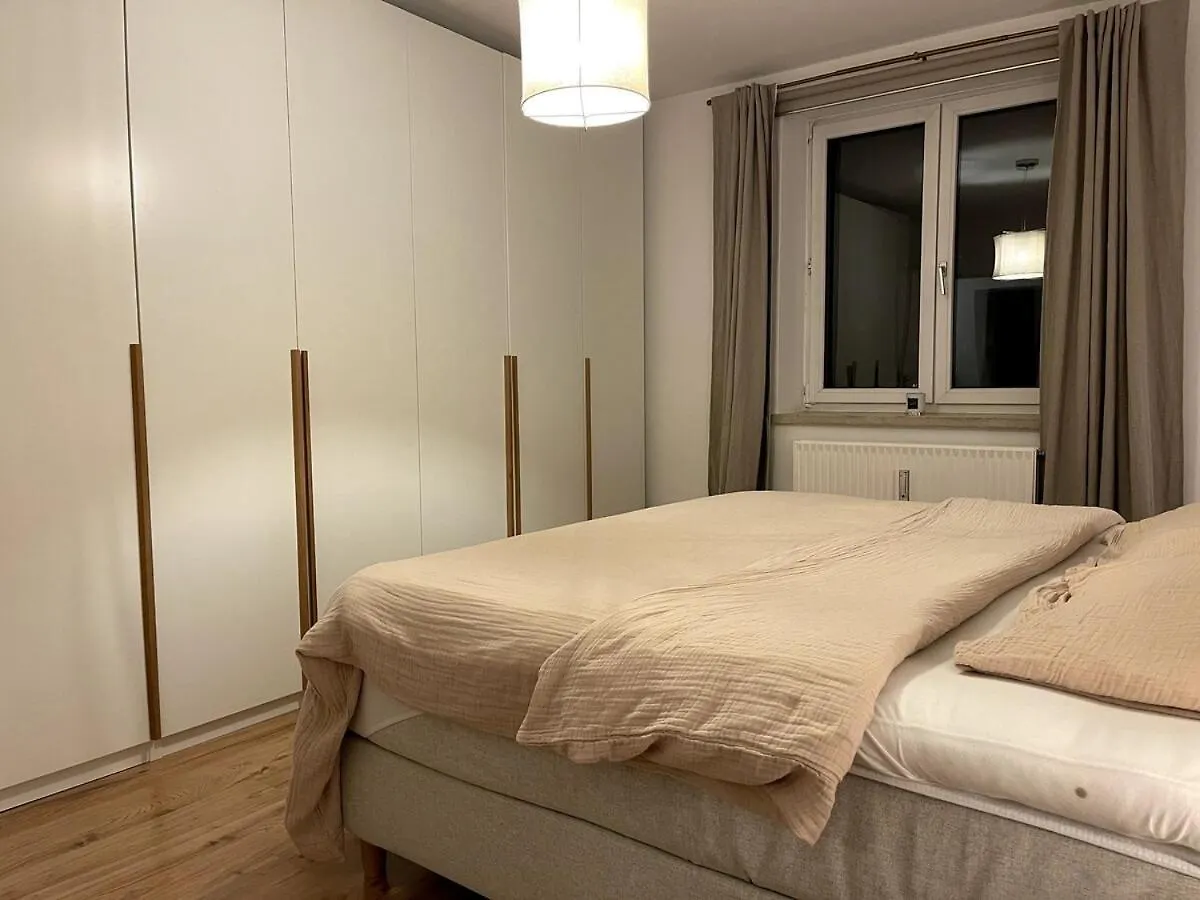 Casa Elisabeth - Central & Kitchen Munich Germany