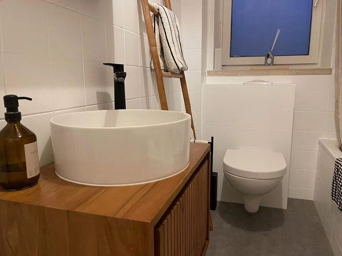 Apartment Casa Elisabeth - Central & Kitchen Munich Germany